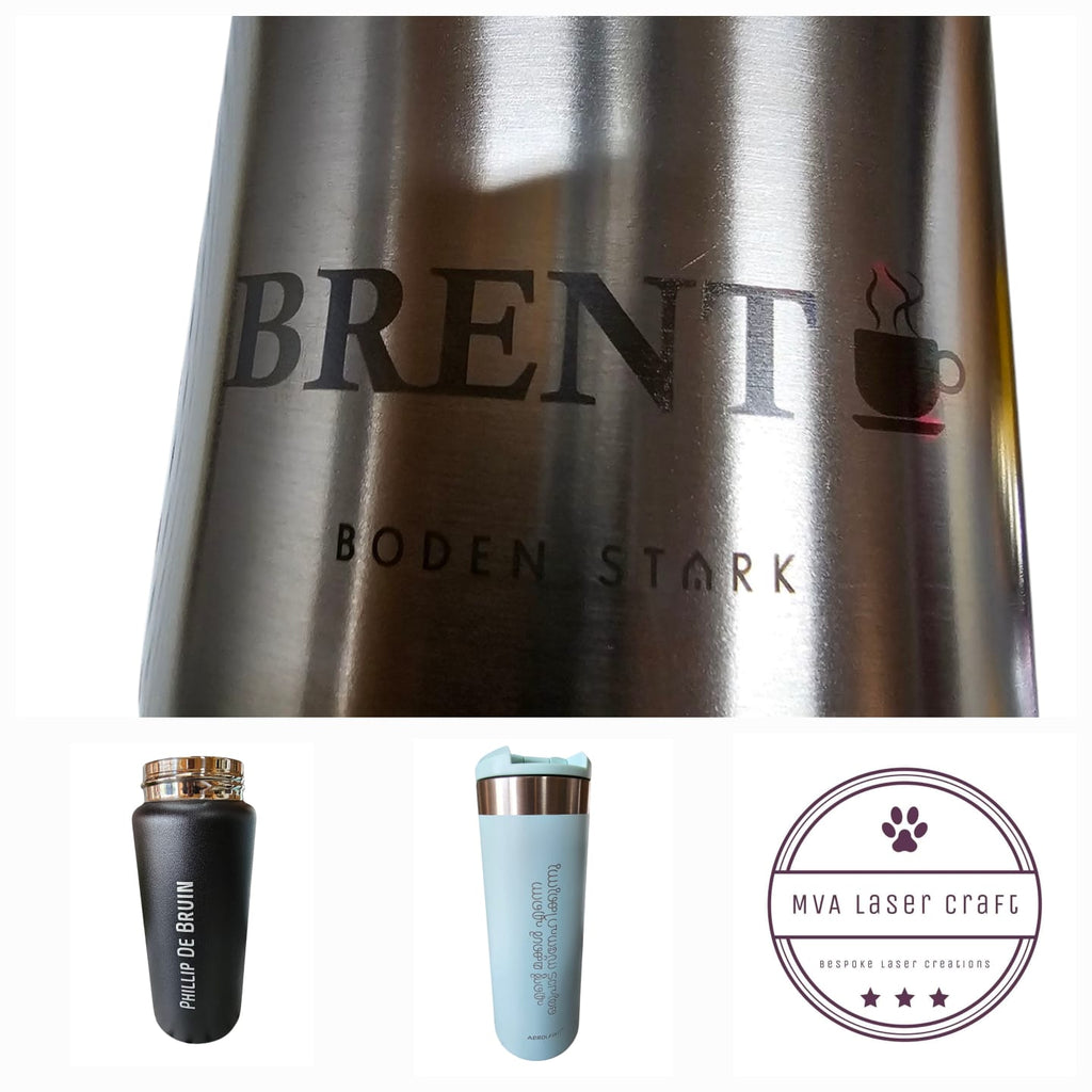 Personalised Engraving in Centurion – Quality, Speed, and Affordability with MVA Laser Craft