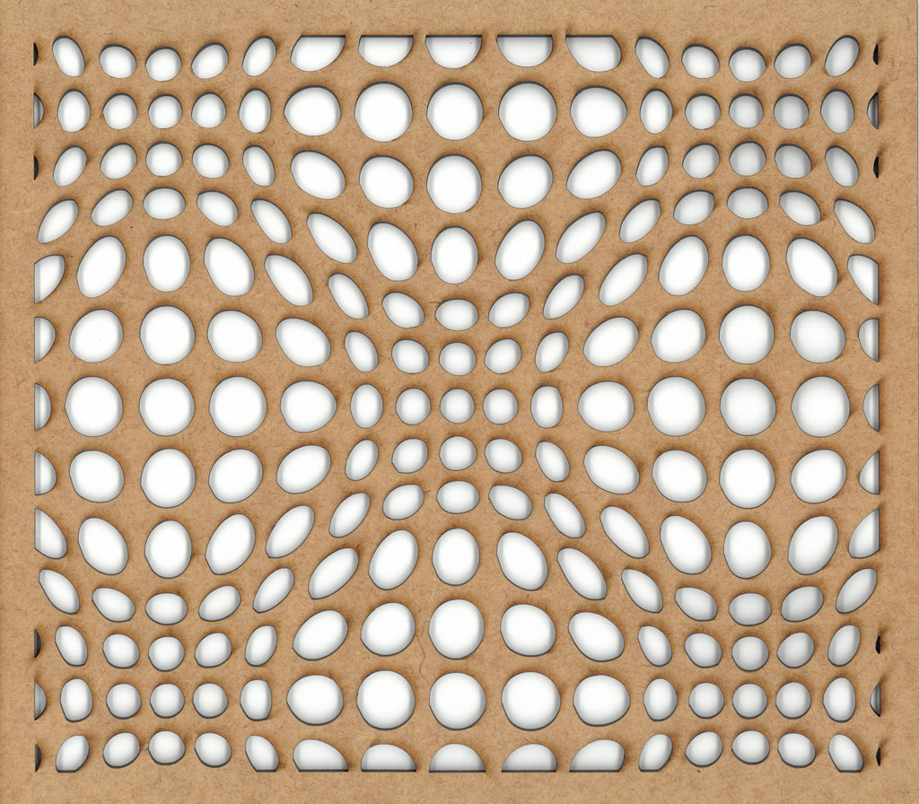 Laser Cut Wall Art Decor: A Stylish Addition to Any Room