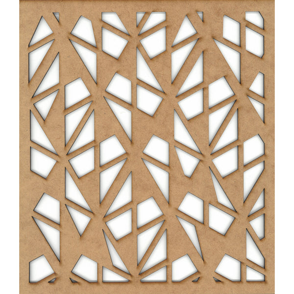 Decorative Wall Art Panel Design 30 (Interior use only) – MVA Laser Craft