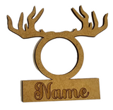 Reindeer Serviette Rings
